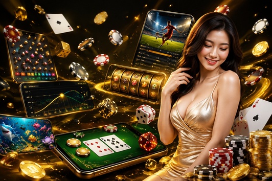 j88com – Nền tảng cá cược uy tín Việt Nam